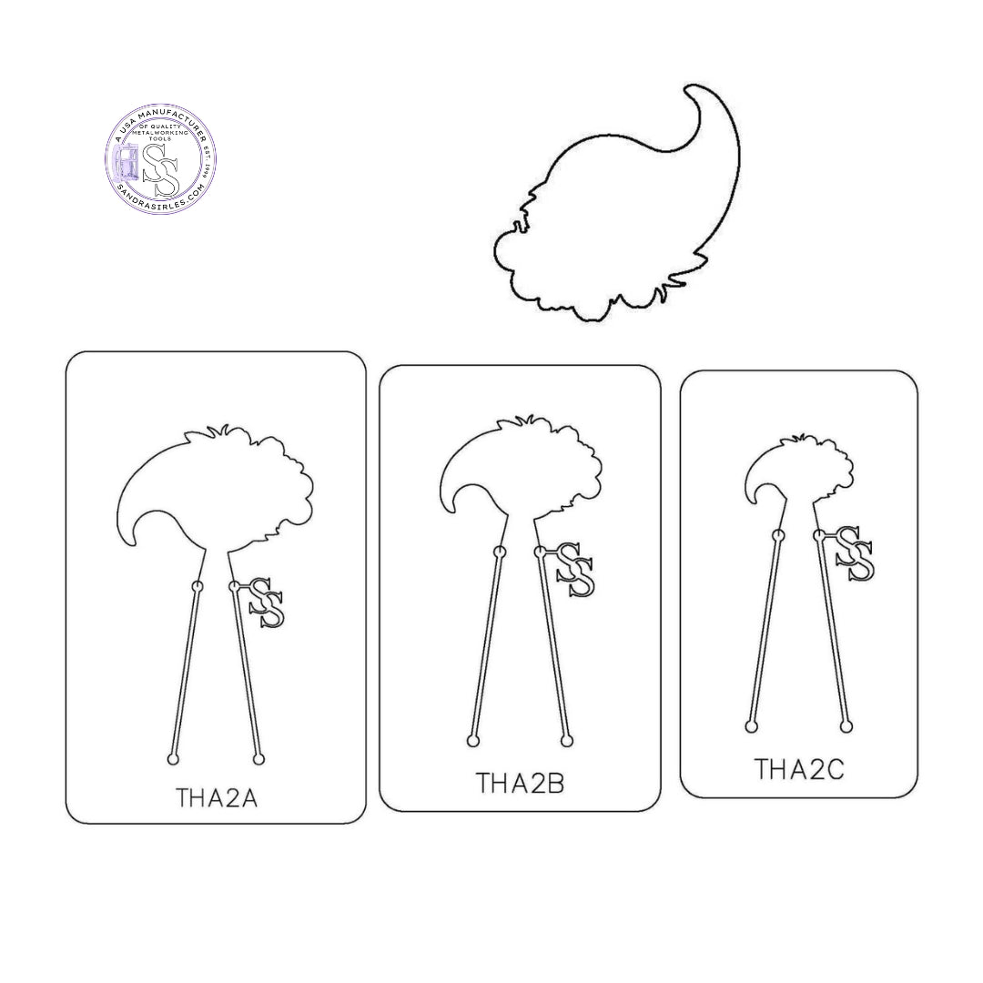 PANCAKE DIE THA2 THANKSGIVING FRUIT BASKET